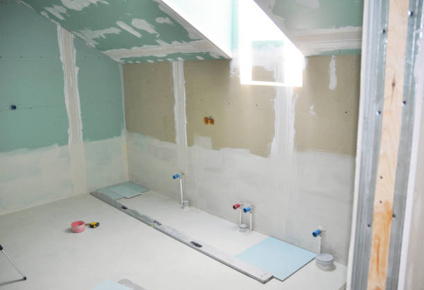 Best Mold Removal for HVAC Installations  in St Marys, OH