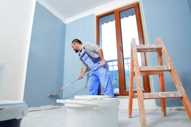 Best Indoor Air Quality Assessment  in St Marys, OH